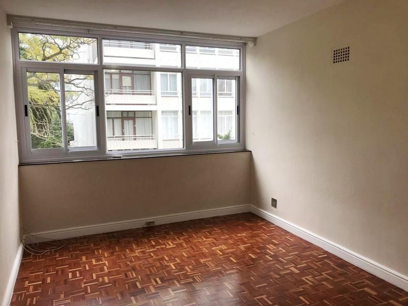 To Let 2 Bedroom Property for Rent in Cape Town City Centre Western Cape